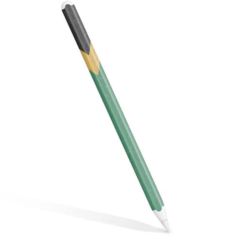 South Africa Flag Distressed Apple Pencil (2nd Gen 2019) Skin